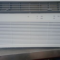 GE ALL DIGITAL 8000 BTU WINDOW AIR CONDITIONER