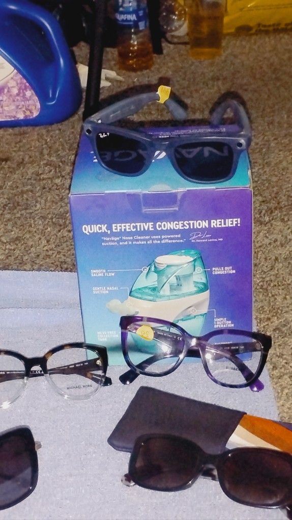 Sunglasses