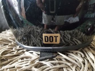 Vintage Monarch Motocross Helmet with Scott GOGGLES. $45 Pickup in Oakdale