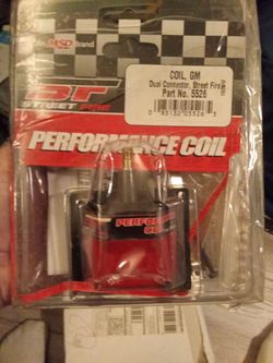 MSD coil LT1