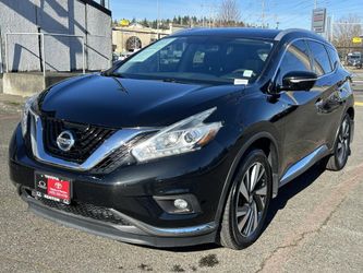 2015 Nissan Murano