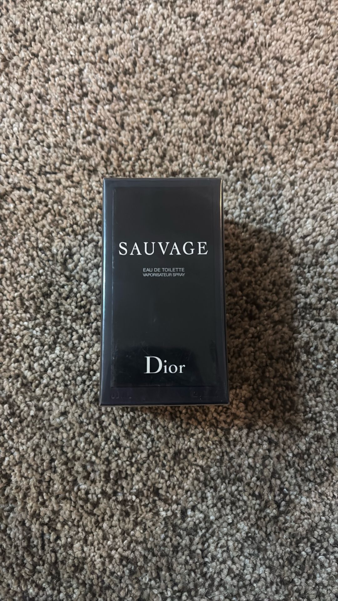Dior Sauvage EDT