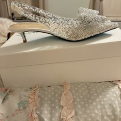 Betsey Johnson  Patti Pearl Multi