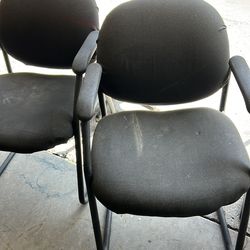 Free 5 sillas gratis