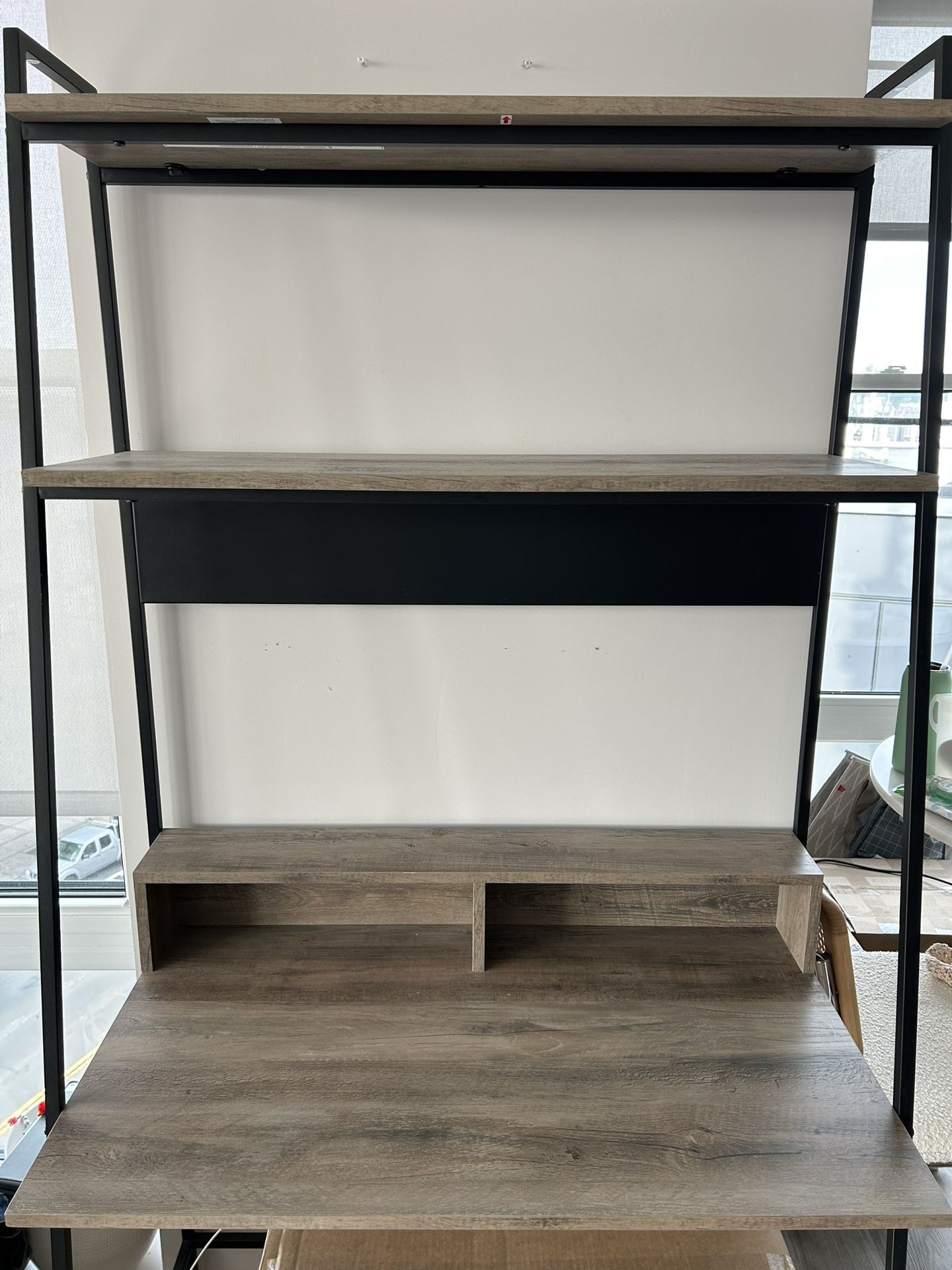Computer Desk
