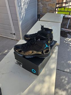 Jordan 11s, size 10.5 (Eastside)