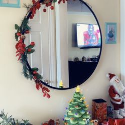 Vintage Christmas Decorations 