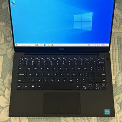 Dell XPS 13 9305 laptop