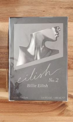 Billie Eilish No.2 Eau De Perfum