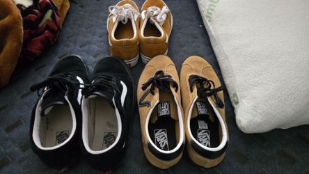 Vans