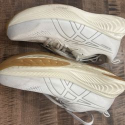 Asics Mens Tennis Shoe