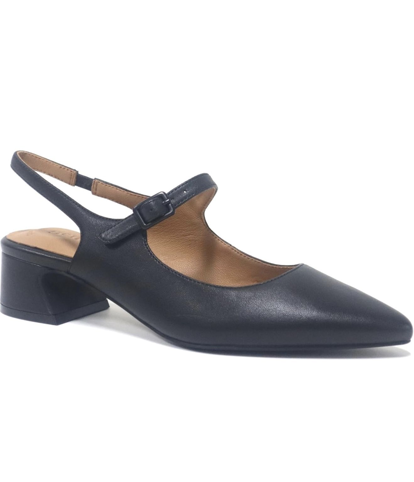 Gentle Souls by Kenneth Cole Women's Gladys Pump Size 11 Origin Imported Sole material Thermoplastic Polyurethane Outer material Leather Closure