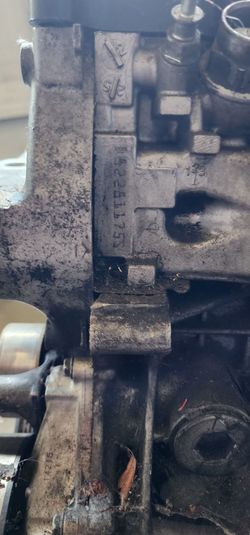 2002 honda civic engine