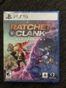Ps5 Games