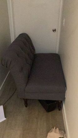 Free couch
