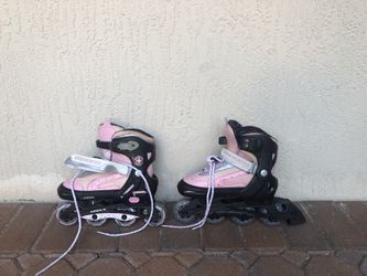 Kids skates