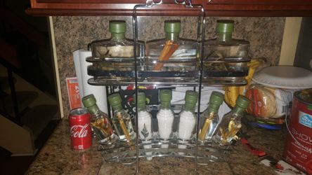 Kitchen decor