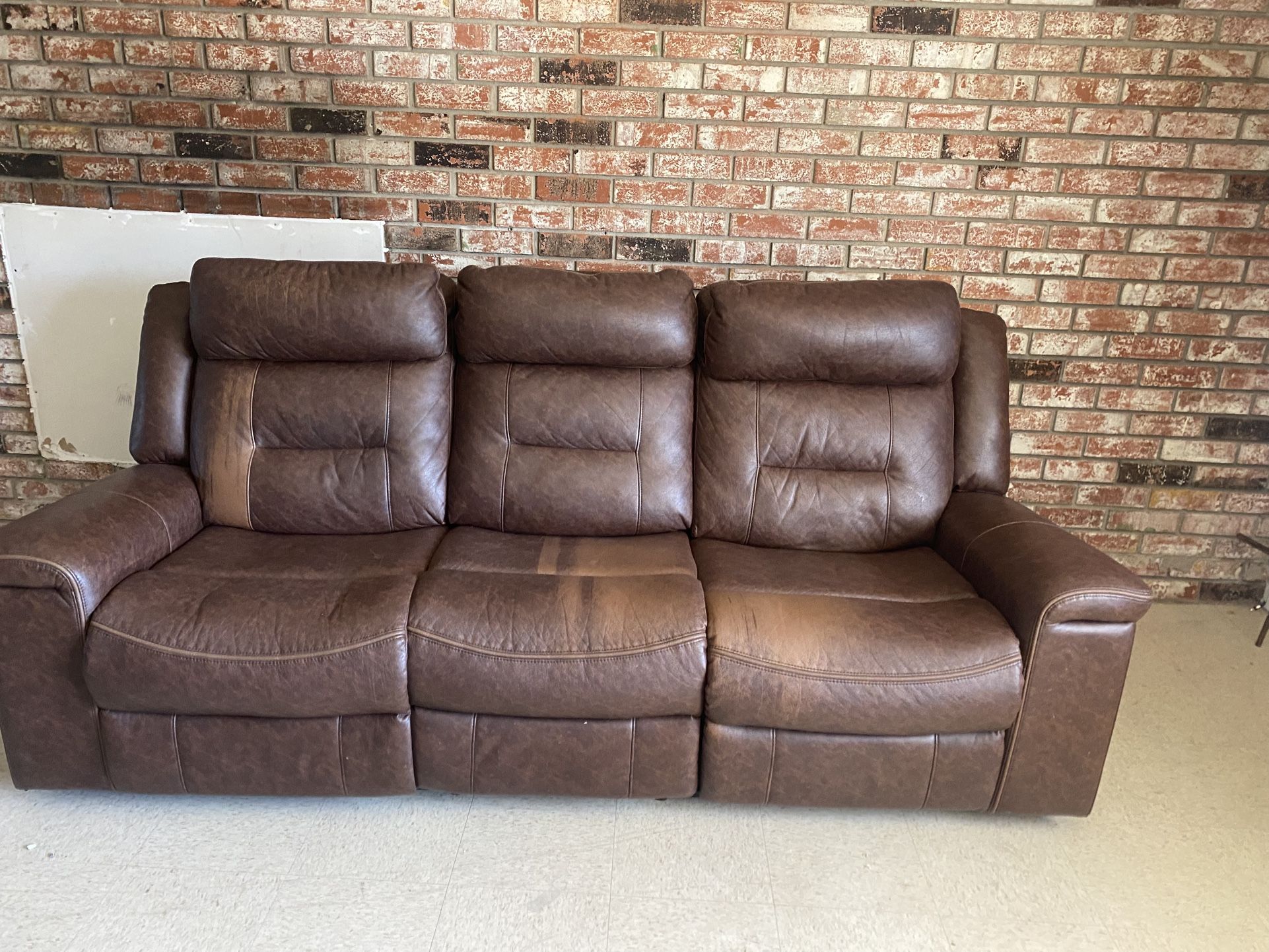 couch set