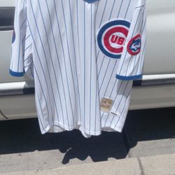 Chicago Cubs
