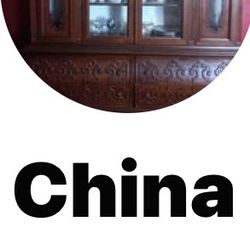 China Cabinet 