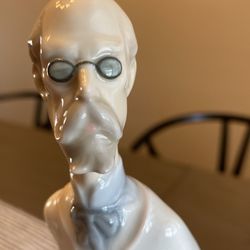 LLADRO -Doctor