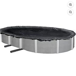 Arctic Armor 12 X 24 Oval Pool Cover
