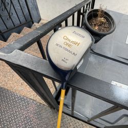 Right Hand Driver 