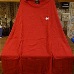 New Men’s Nautica Competion T-Shirt 