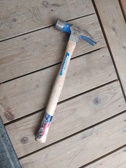 Vaughn 32oz. Framing Hammer
