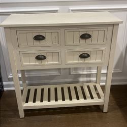 Small Entry Way Table 
