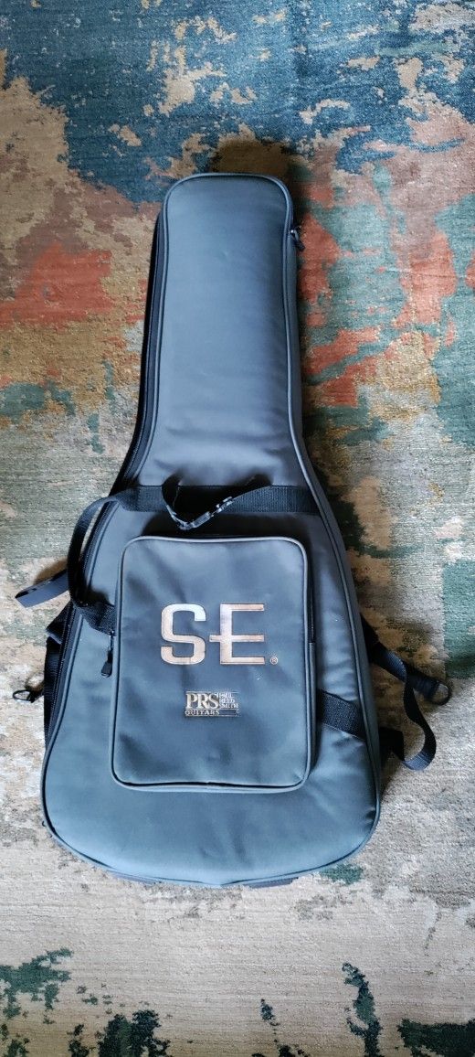 Guitar Carrying Case