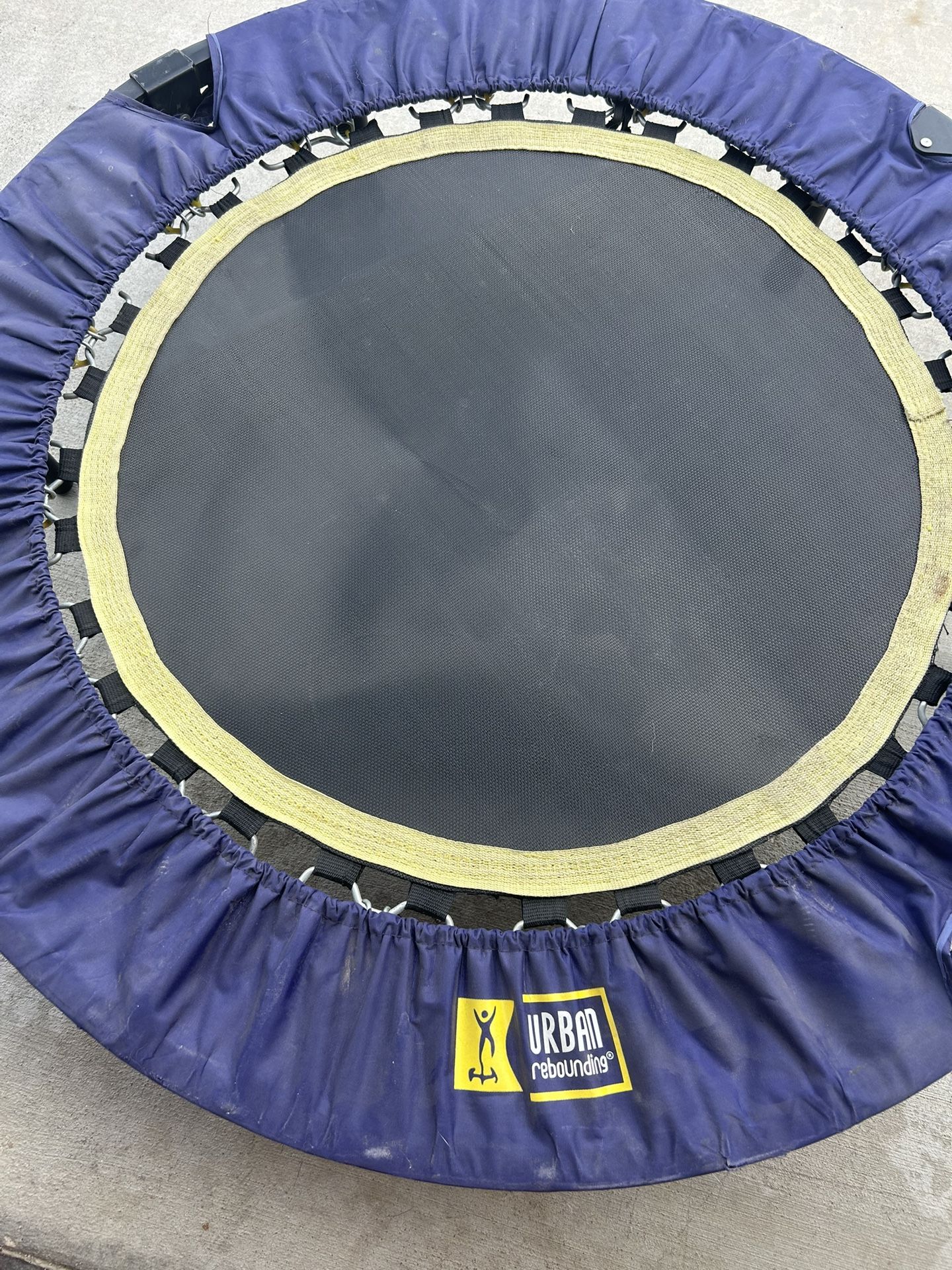 Exercise Jumper/ Bouncer