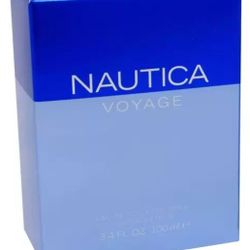 Náutica Voyage
