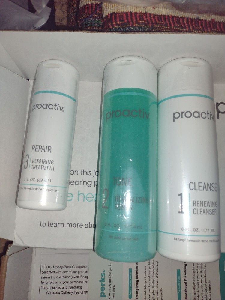 Proactive