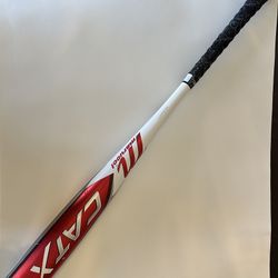 Marucci CAT X 1 Piece 31 Drop 5 Baseball Bat 