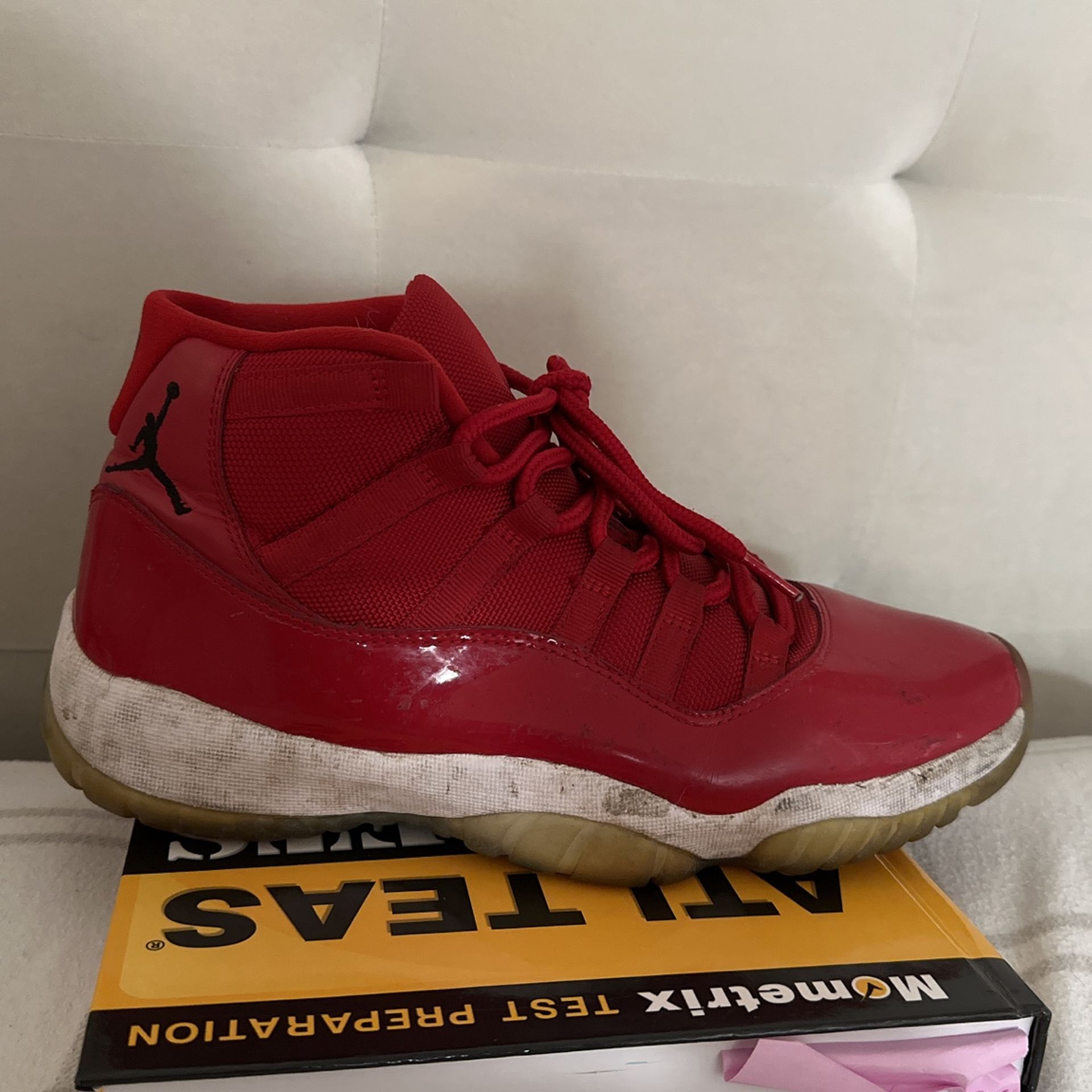 Jordan 11