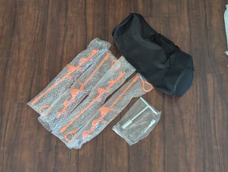 Auger Drill Bit Set of 4 16"