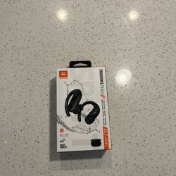 JBL Endurance Peak 3 Earbuds