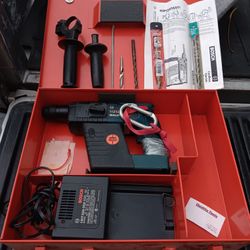 Bosch Cordless Rotary Hammer Drill Cordless 11213R