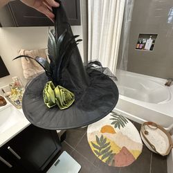 Witch Hat