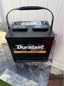 Group 35 car battery Nissan Toyota Honda