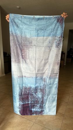 Shower Curtain
