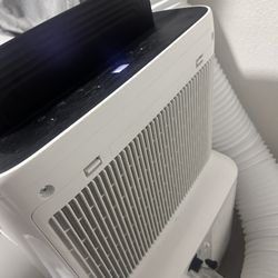 Toshiba Portable Air Conditioner
