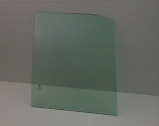 2010-2013 Ford Transit Connect Passenger Door Glass Replacement 