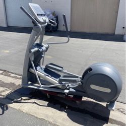 Precor Elliptical EFX 576i Crosstrainer 
