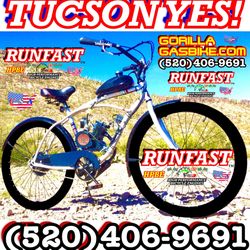 New Motorized Bike Systems