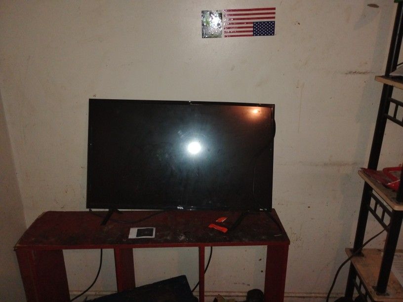 TCL Roku TV