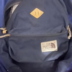 Northface Backpack