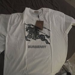 Burberry Shirt