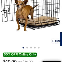 Dog Crate